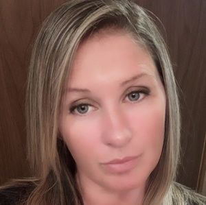 Meet your Posher, Natasha